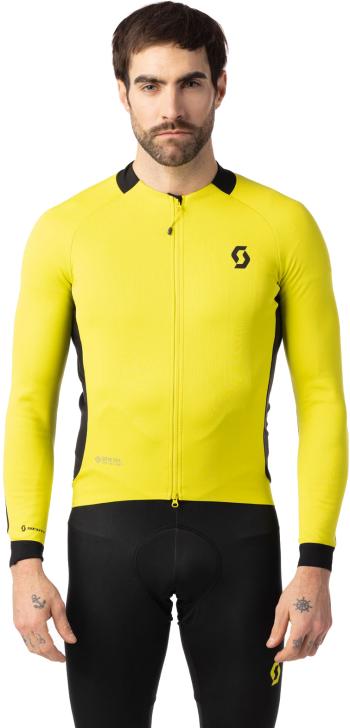 Scott RC Pro Warm Hybrid GTX Windstopper jacket 8.Image