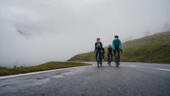 Scott RC Pro Warm Hybrid GTX Windstopper jacket 9.Image