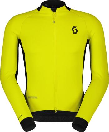 Scott RC Pro Warm Hybrid GTX Windstopper jacket 1.Image
