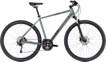 Cube Nature EXC bike 1.Image