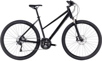 Cube Nature SLX Lady bikes 1.Image