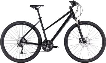 Cube Nature SLX Lady kerékpár 1.Kép
