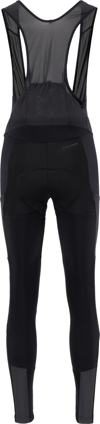Scott Tights Gravel Warm+++ hosszú nadrág 2.Kép