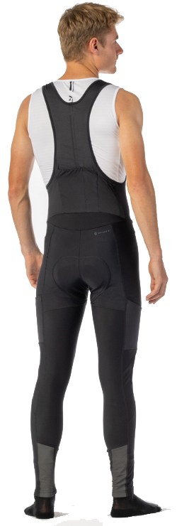 Scott Tights Gravel Warm+++ hosszú nadrág 4.Kép