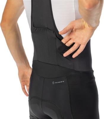 Scott Tights Gravel Warm+++ hosszú nadrág 5.Kép