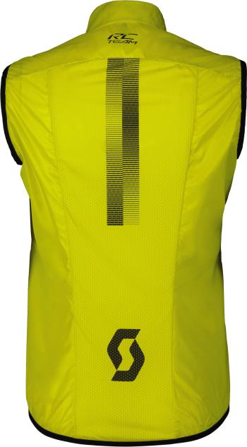 Scott RC Team WB Vest szélmellény 2.Kép
