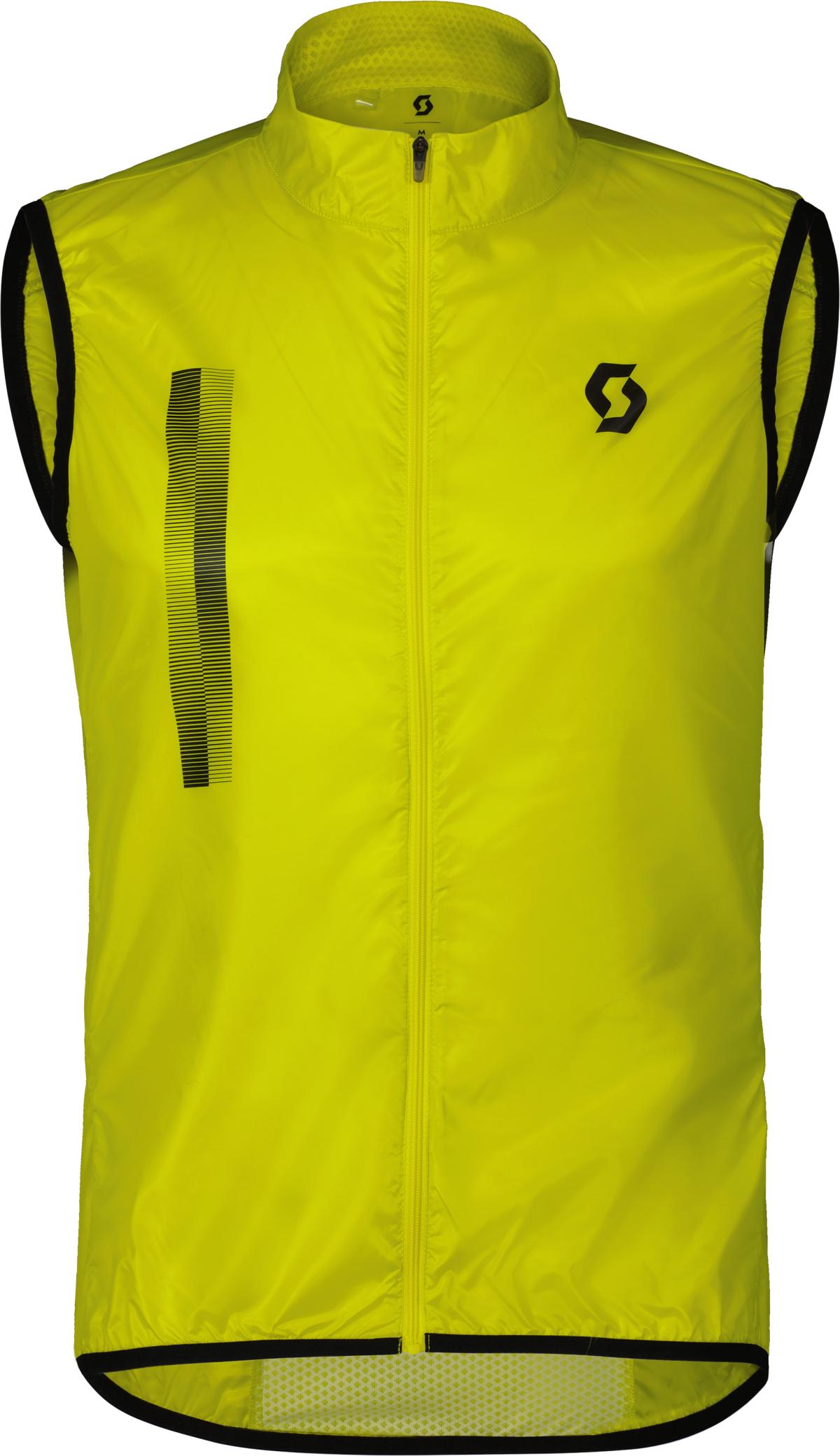 Scott RC Team WB Vest szélmellény