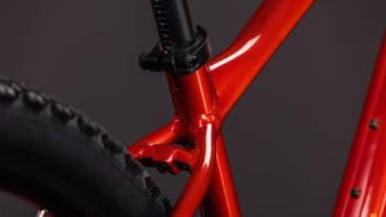 Cube Aim One 29 MTB kerékpár 3.Kép