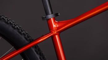 Cube Aim One 29 MTB kerékpár 5.Kép
