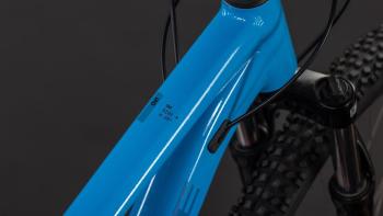 Cube Aim One 27 MTB kerékpár 3.Kép
