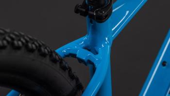 Cube Aim One 27 MTB kerékpár 5.Kép