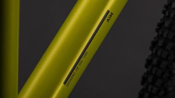 Cube Aim Pro 27 MTB kerékpár 2.Kép