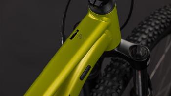 Cube Aim Pro 27 MTB kerékpár 3.Kép