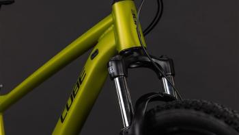 Cube Aim Pro 27 MTB kerékpár 5.Kép