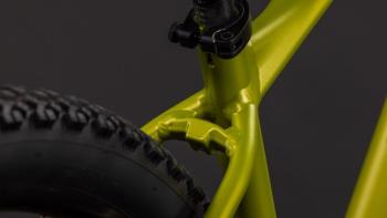 Cube Aim Pro 27 MTB kerékpár 6.Kép