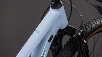 Cube Attention Pro 27 bikes 2.Image