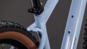 Cube Attention Pro 27 bikes 3.Image
