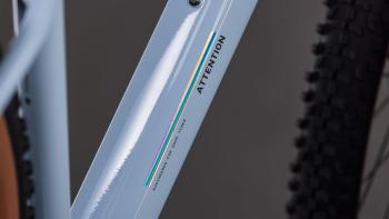 Cube Attention Pro 27 bikes 4.Image