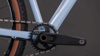 Cube Attention Pro 27 bikes 5.Image
