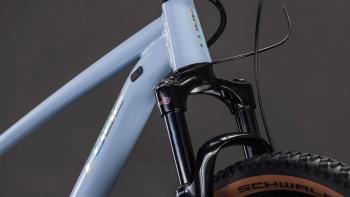 Cube Attention Pro 27 bikes 6.Image
