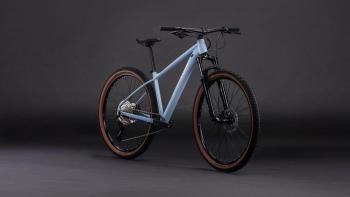 Cube Attention Pro 27 bikes 7.Image