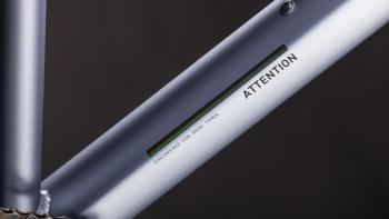 Cube Attention SLX 27 bikes 6.Image