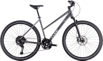 Cube Nature SLX Lady kerékpár 1.Kép
