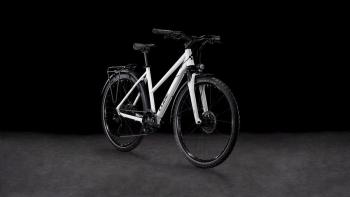 Cube Nature Pro Allroad WMS kerékpár 2.Kép