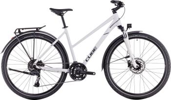 Cube Nature Pro Allroad WMS kerékpár 1.Kép