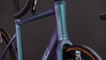 Cube Attain SLX bikes 7.Image