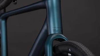 Cube Nuroad Race kerékpár 5.Kép