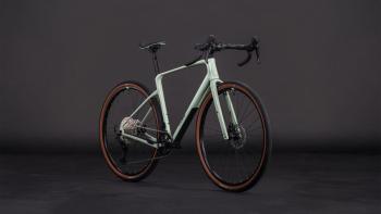 Cube Nuroad C:62 ONE bikes 2.Image
