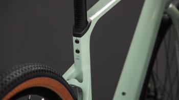 Cube Nuroad C:62 ONE bikes 4.Image