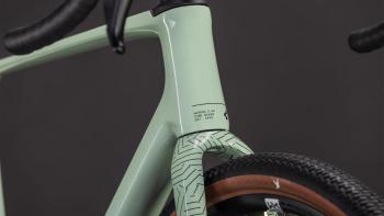 Cube Nuroad C:62 ONE bikes 7.Image