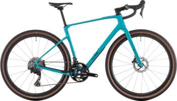Cube Nuroad C:62 Pro bikes 1.Image