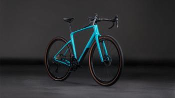 Cube Nuroad C:62 Pro bikes 2.Image
