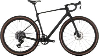 Cube Nuroad C:62 EXC kerékpár 1.Kép