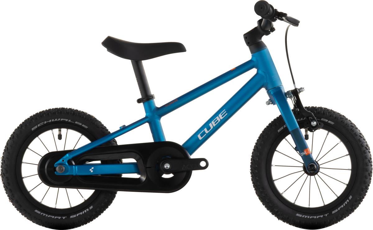 Cube Numove 120 RT kerékpár