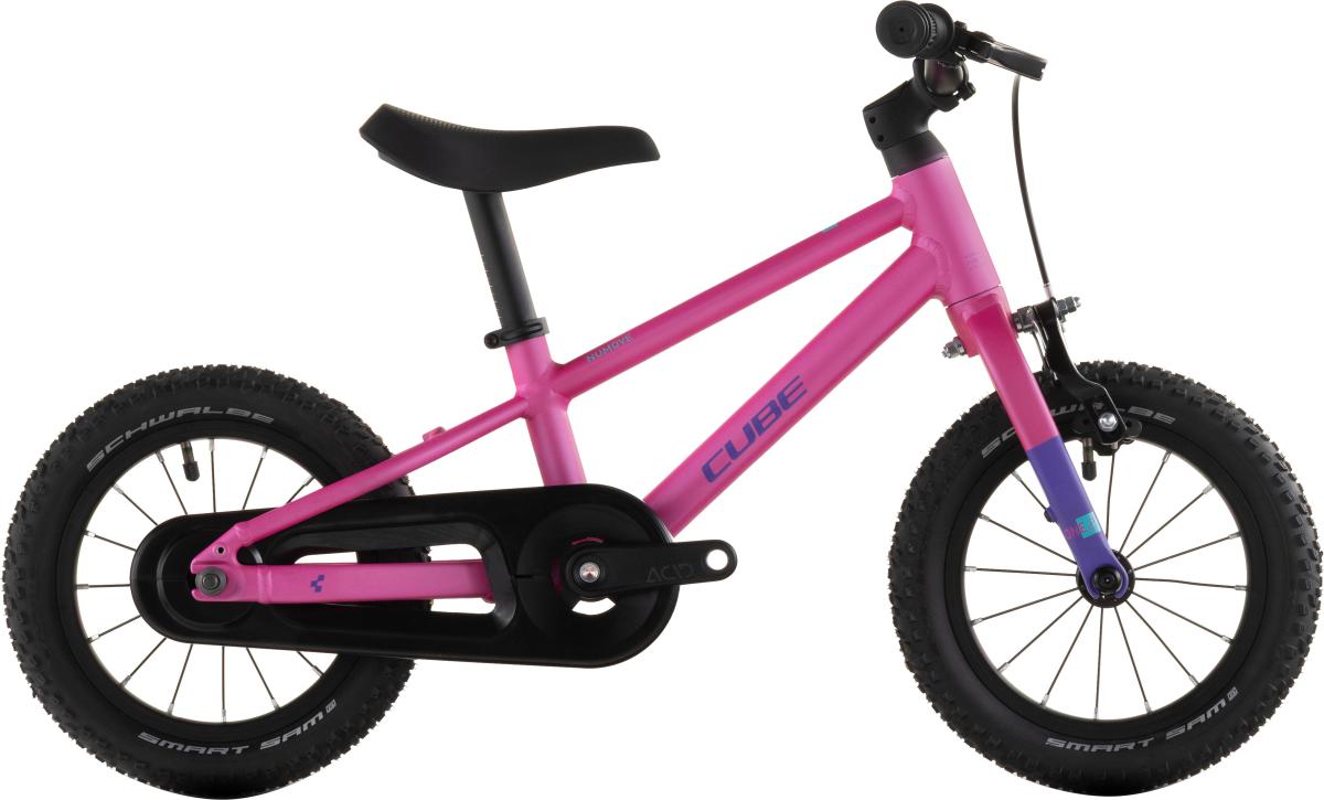 Cube Numove 120 RT kerékpár