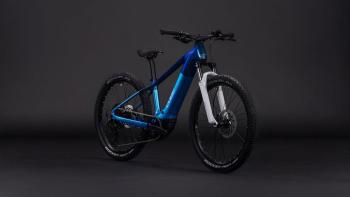 Cube Acid 240 Hybrid Rookie Pro 400X Actionteam e-Bike 2.Image