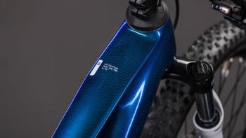 Cube Acid 240 Hybrid Rookie Pro 400X Actionteam e-Bike 3.Image