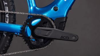 Cube Acid 240 Hybrid Rookie Pro 400X Actionteam e-Bike 6.Image