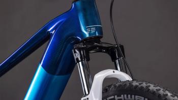 Cube Acid 240 Hybrid Rookie Pro 400X Actionteam e-Bike 7.Image