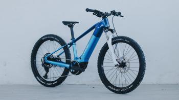 Cube Acid 240 Hybrid Rookie Pro 400X Actionteam e-Bike 8.Image