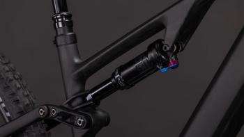 Cube AMS Hybrid One44 C:62 Pro 400X e-kerékpár 5.Kép