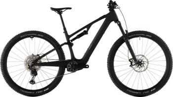 Cube AMS Hybrid One44 C:62 Pro 400X e-kerékpár 1.Kép