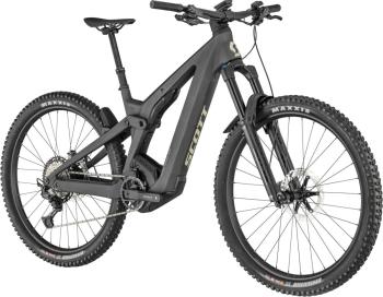 Scott Patron eRide 900 e-kerékpár 2.Kép