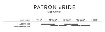 Scott Patron eRide 900 e-kerékpár 4.Kép