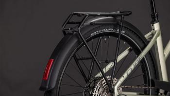 Cube Nuride Hybrid EXC 800 Lady E-kerékpár 5.Kép