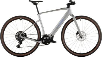 Cube Nulane Hybrid C:62 Race 400X E-kerékpár Kép